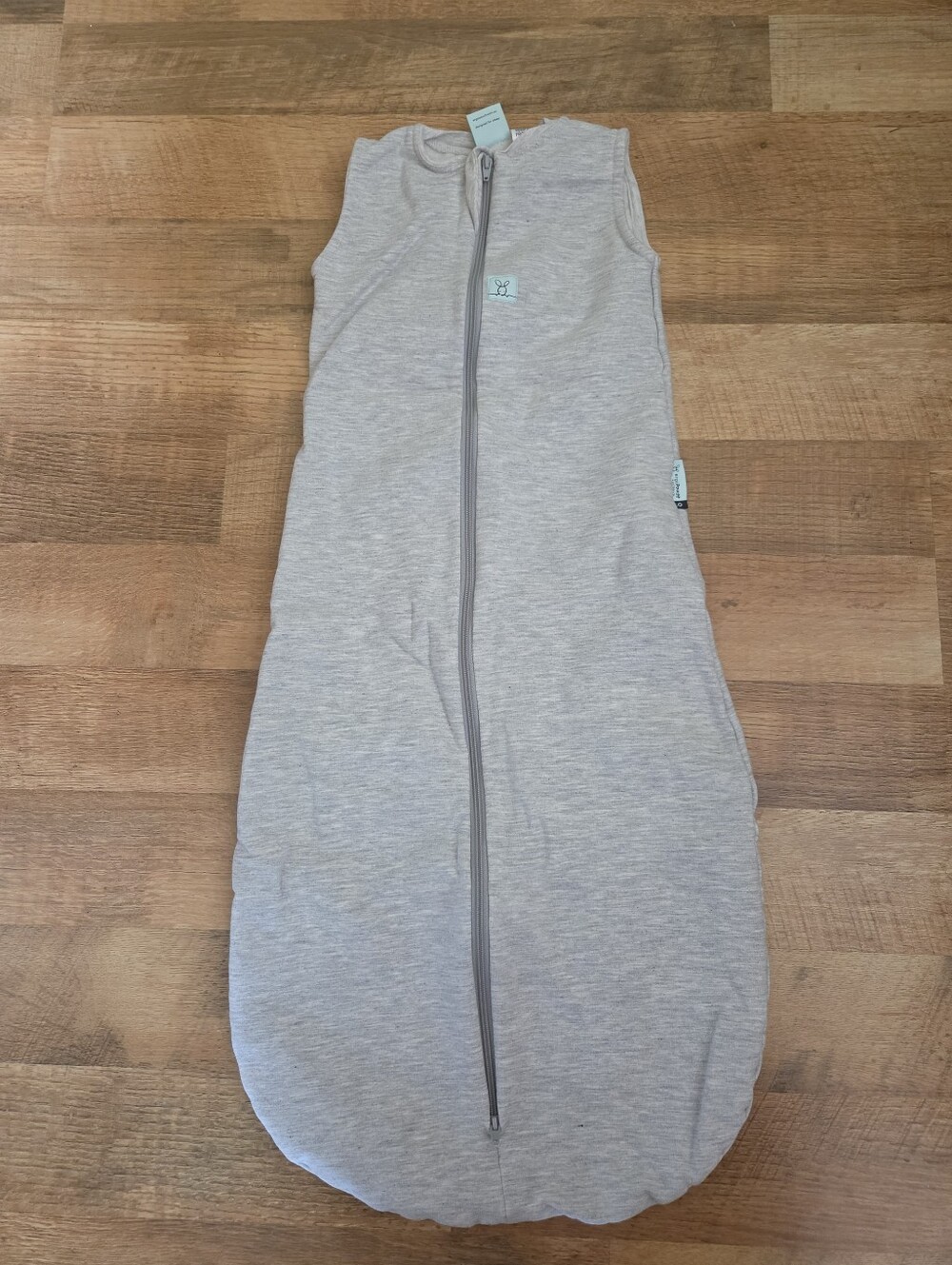 ErgoPouch Sleep Sack 1.0 TOG - Gray